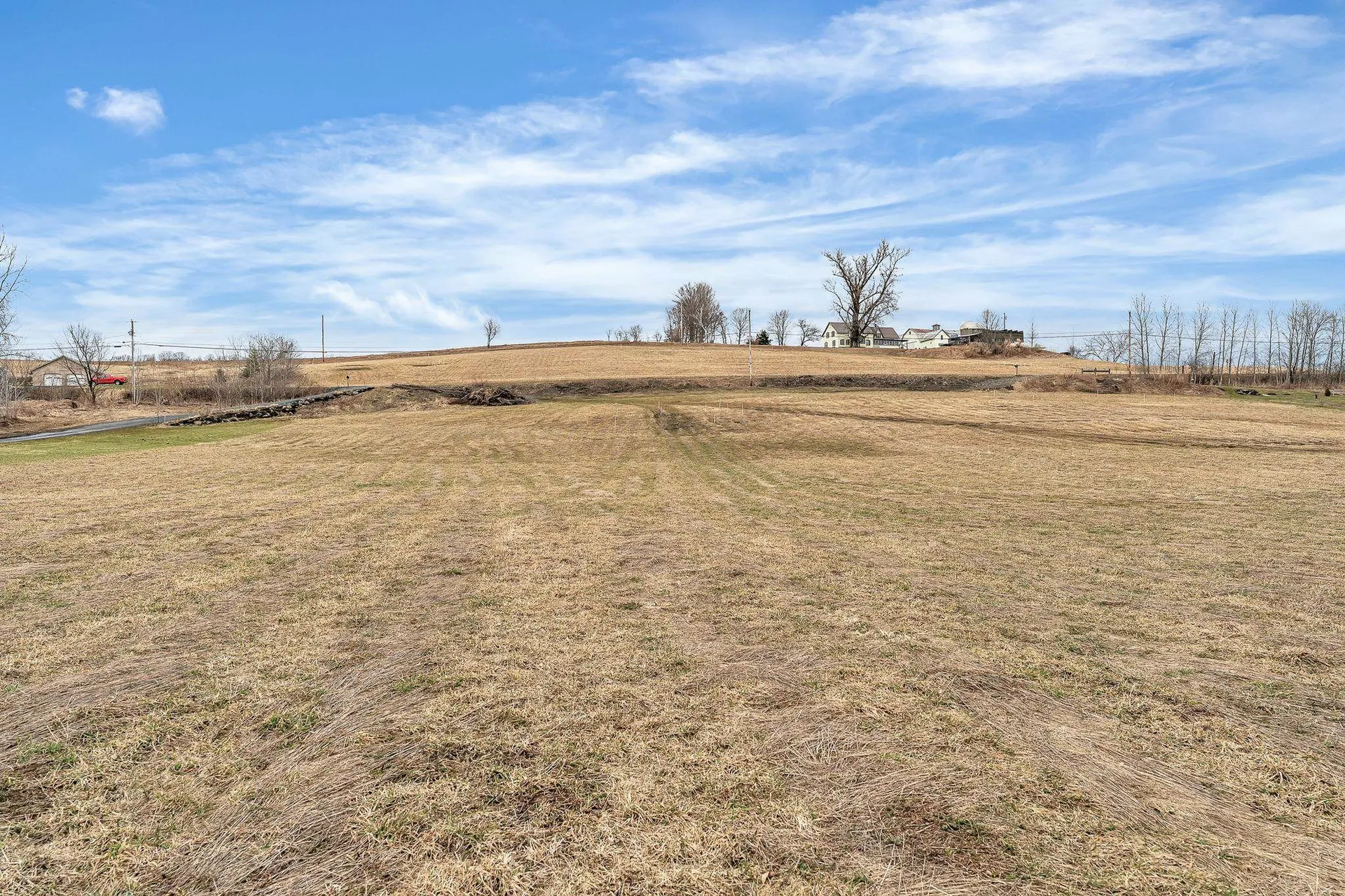 Lot 3 Lower Usle Road Barre Town VT 05641