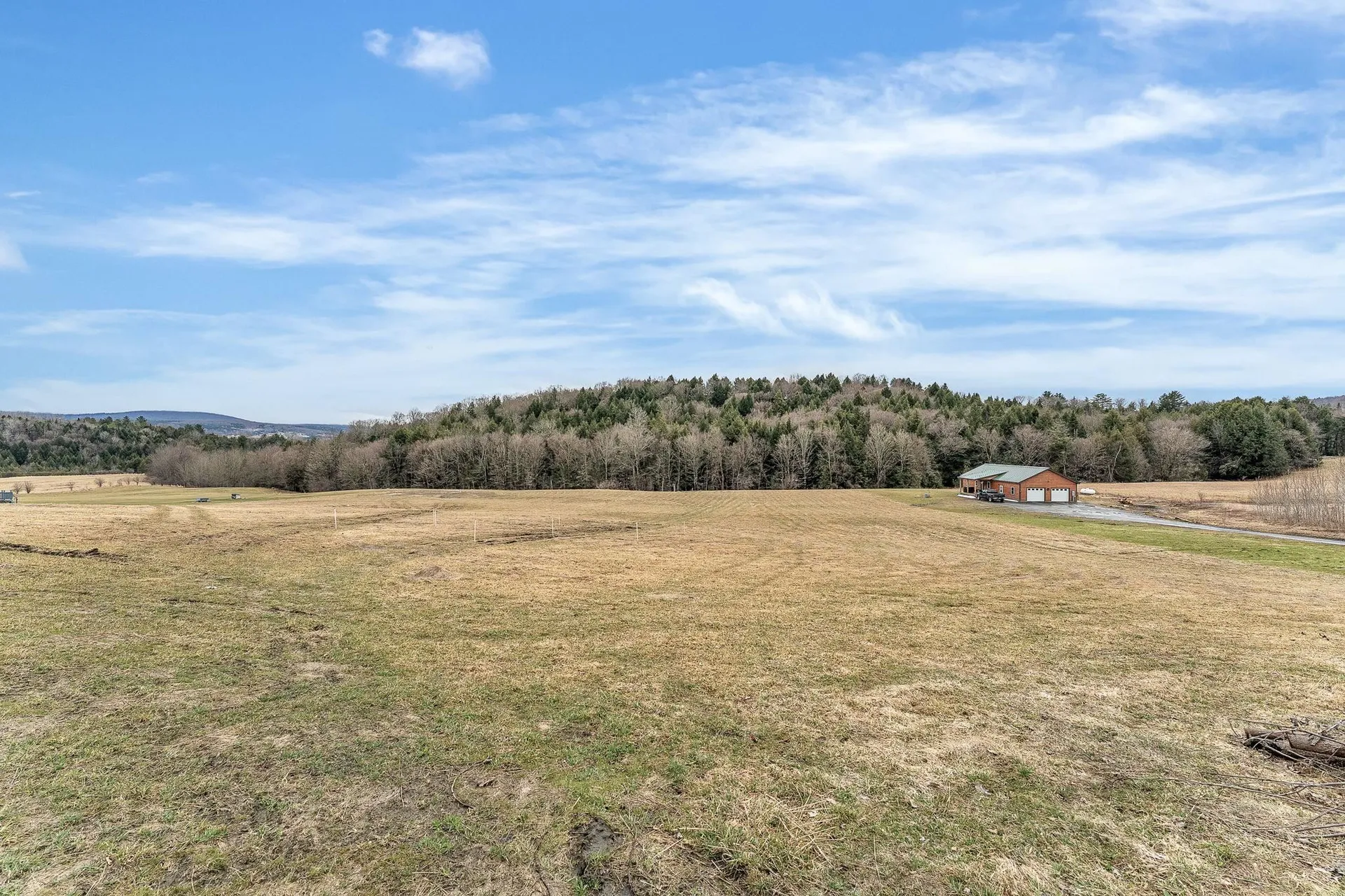 Lot 3 Lower Usle Road Barre Town VT 05641
