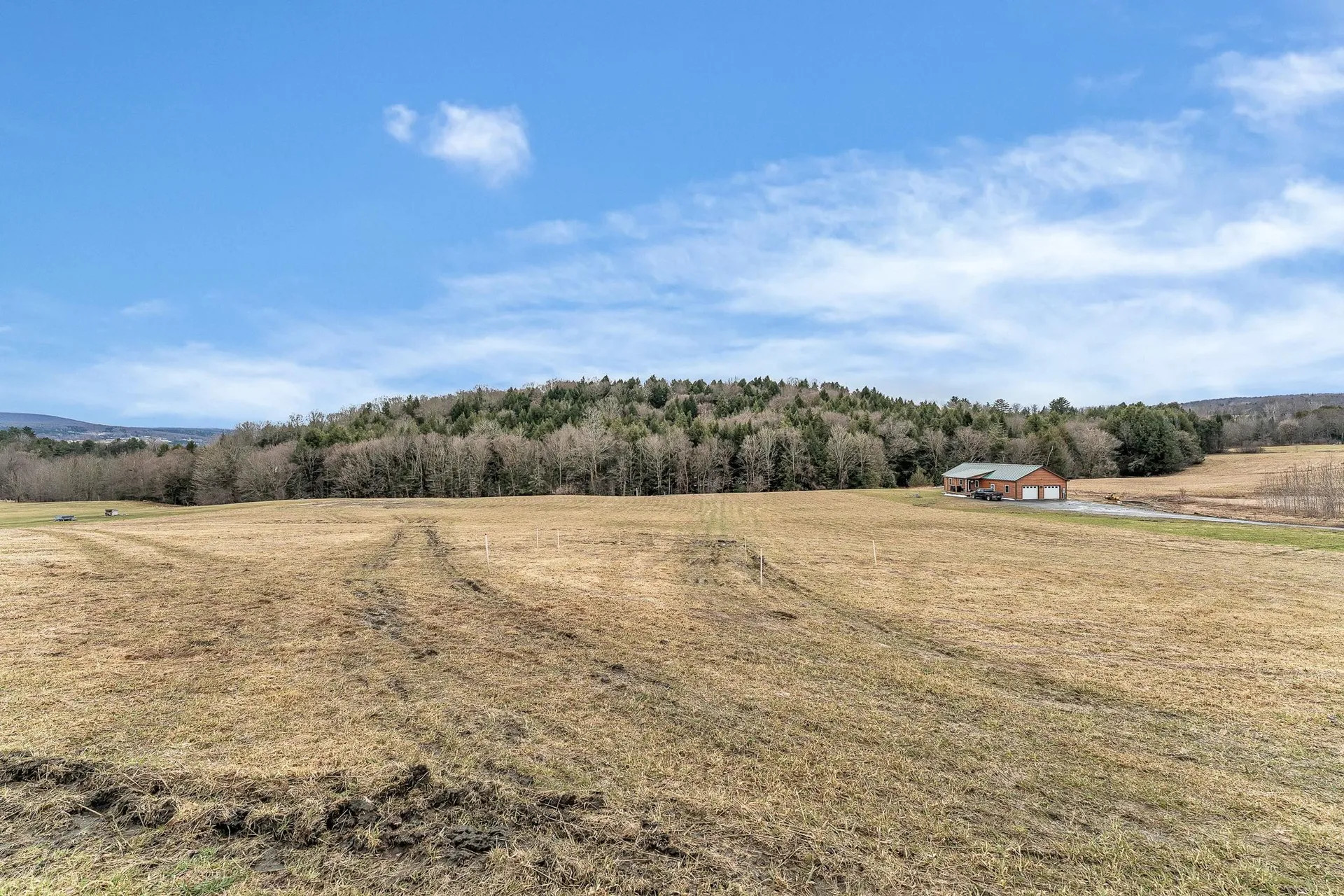 Lot 3 Lower Usle Road Barre Town VT 05641