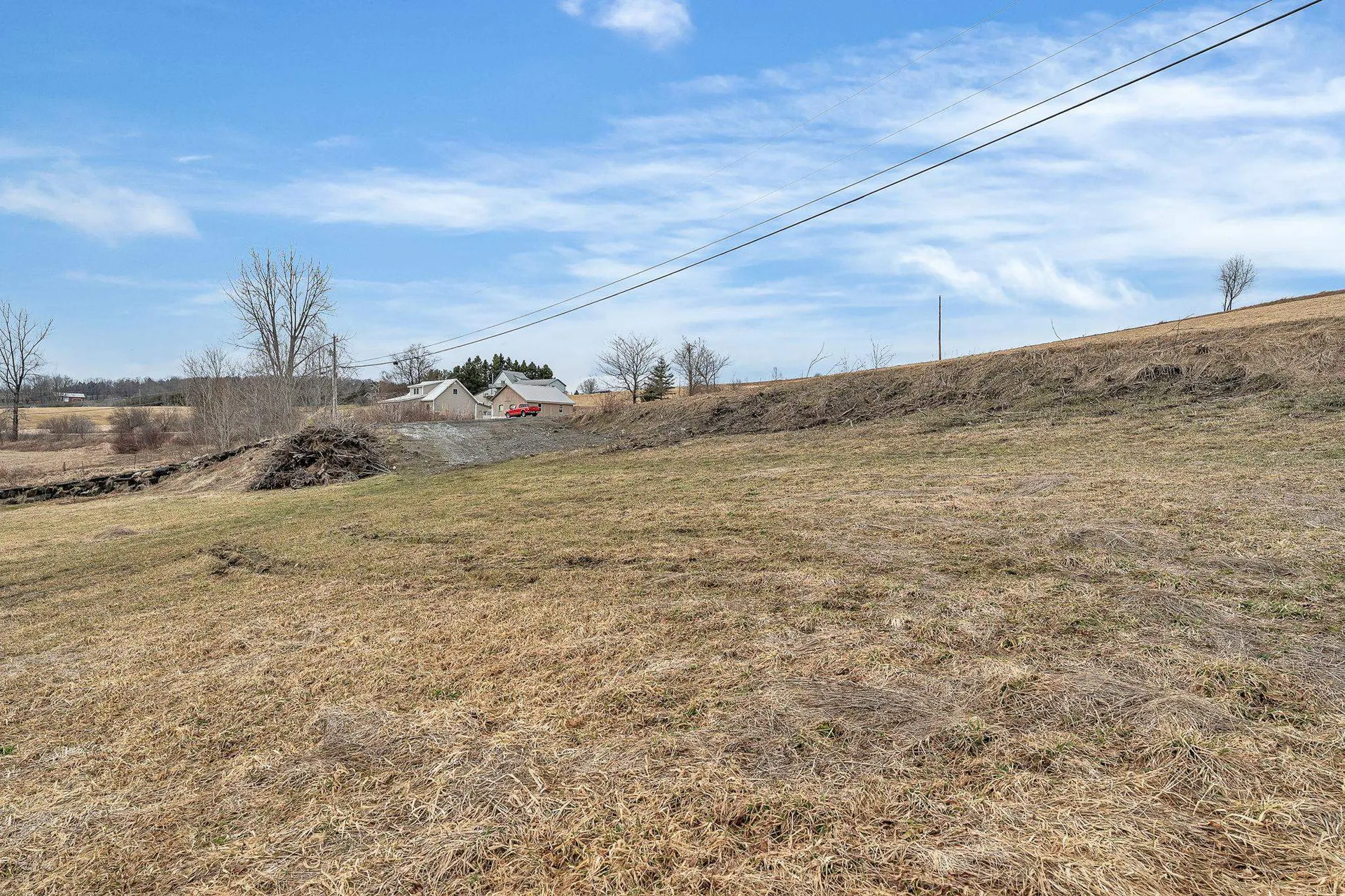 Lot 3 Lower Usle Road Barre Town VT 05641