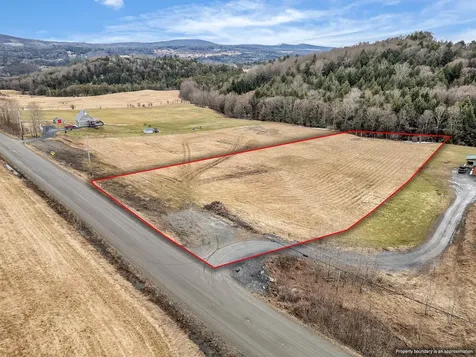 Lot 3 Lower Usle Road Barre Town VT 05641