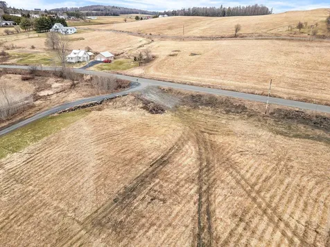 Lot 3 Lower Usle Road Barre Town VT 05641