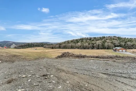 Lot 3 Lower Usle Road Barre Town VT 05641