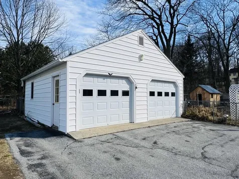 38 Clymer Street Burlington VT 05401