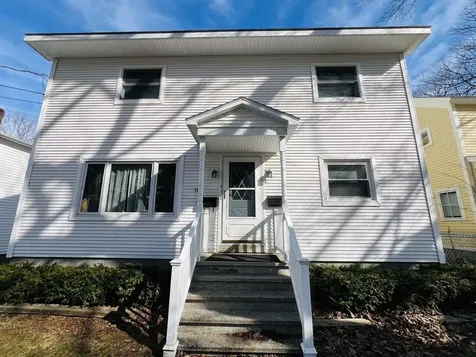 38 Clymer Street Burlington VT 05401