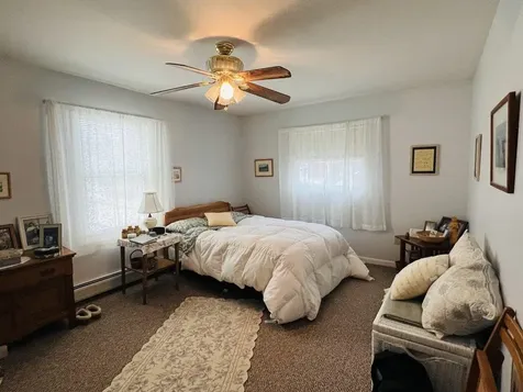38 Clymer Street Burlington VT 05401