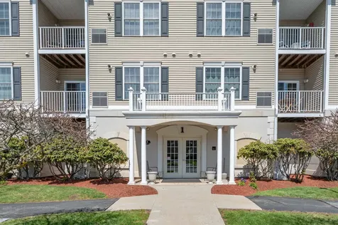 59 Cluff Road Salem NH 03079