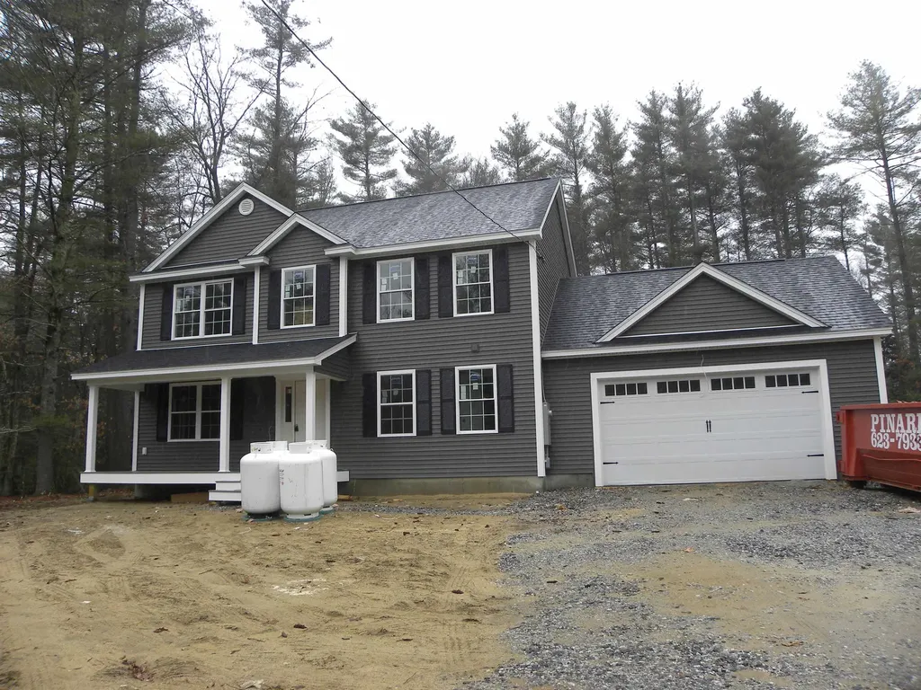 190a Litchfield Road Londonderry NH 03053