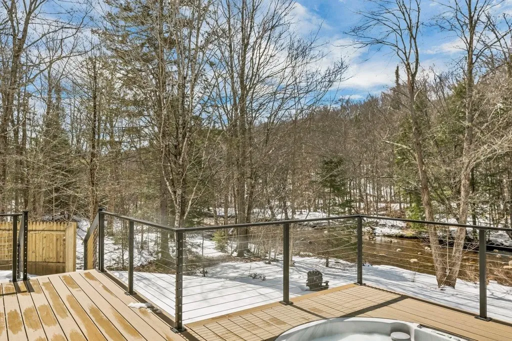 71 Maltais Farm Road Lincoln NH 03251