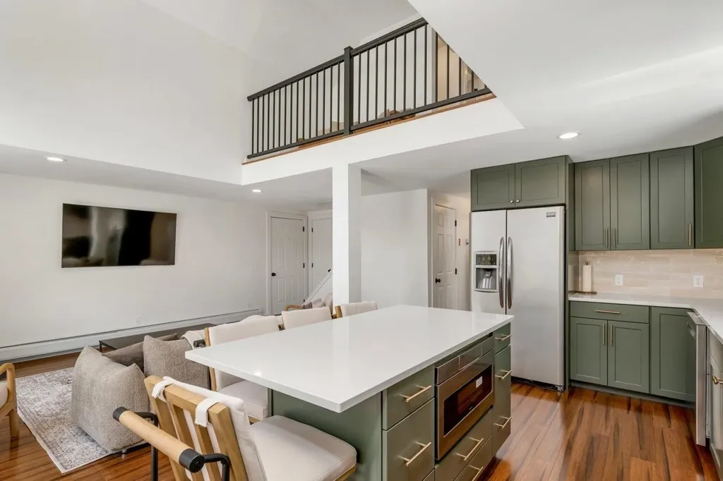 71 Maltais Farm Road Lincoln NH 03251