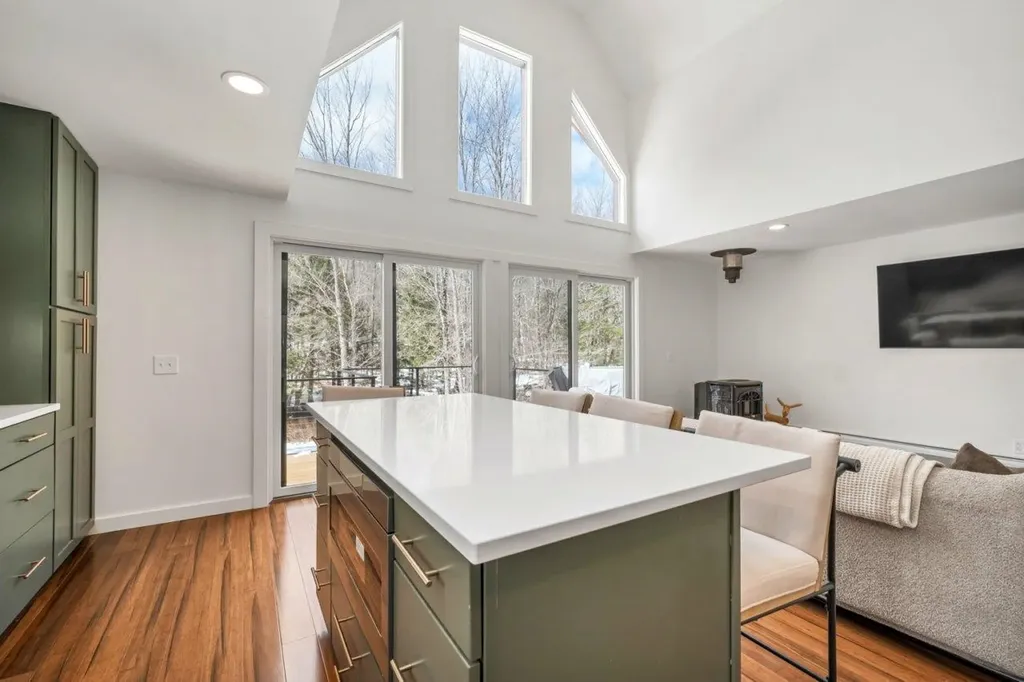 71 Maltais Farm Road Lincoln NH 03251