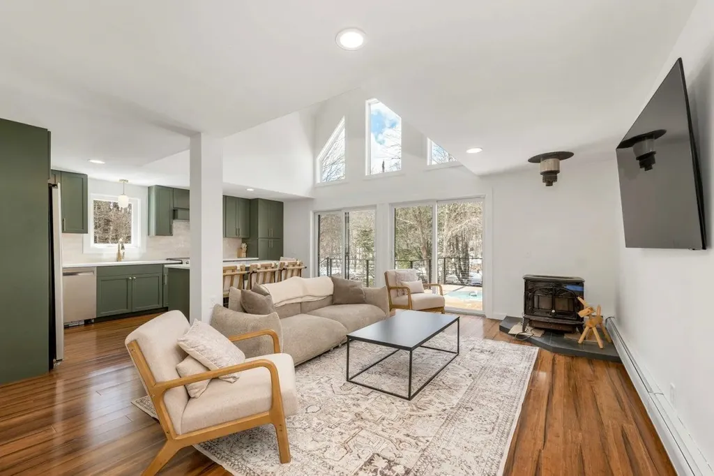 71 Maltais Farm Road Lincoln NH 03251