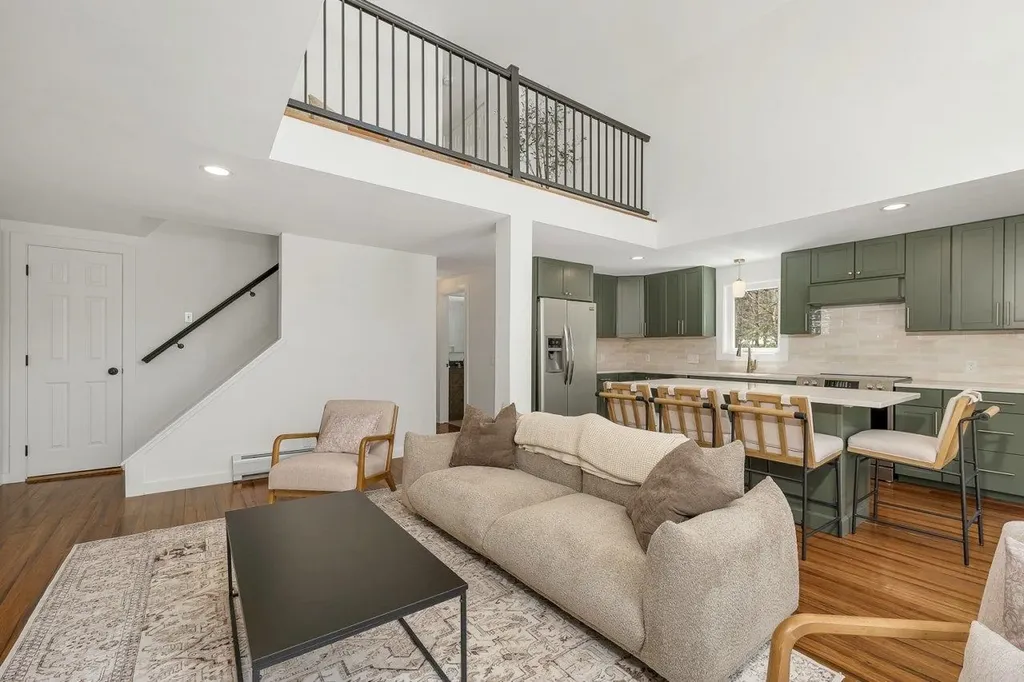 71 Maltais Farm Road Lincoln NH 03251