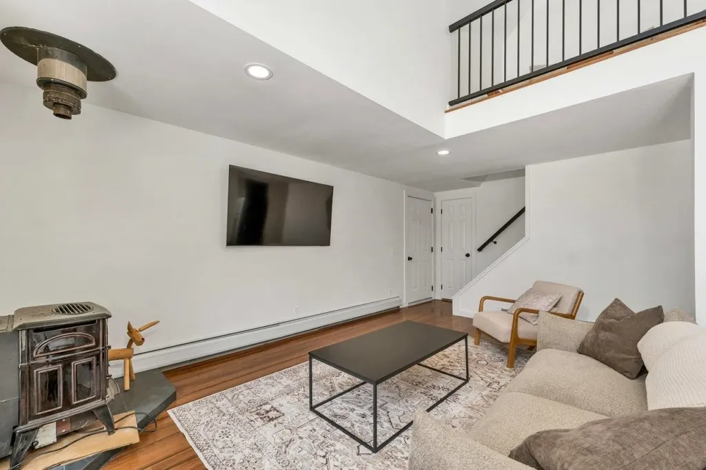 71 Maltais Farm Road Lincoln NH 03251