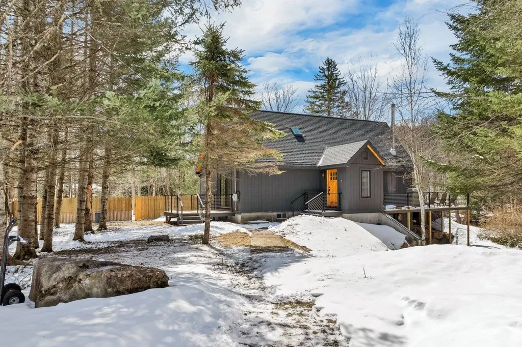 71 Maltais Farm Road Lincoln NH 03251