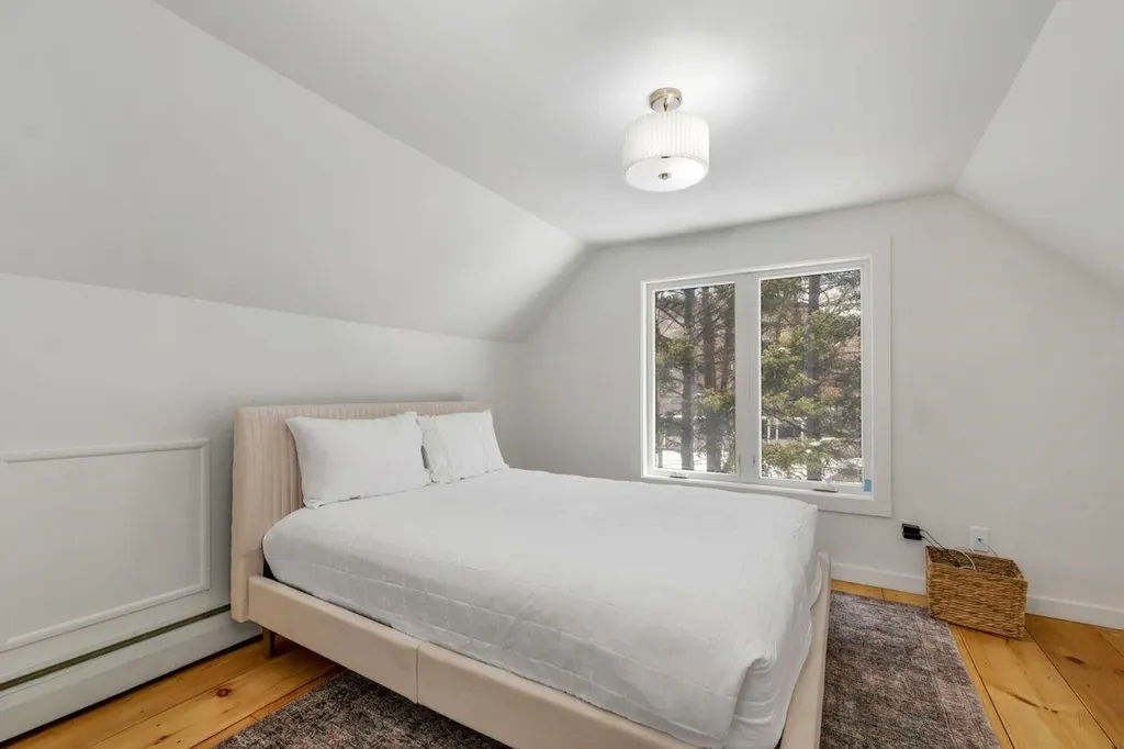 71 Maltais Farm Road Lincoln NH 03251