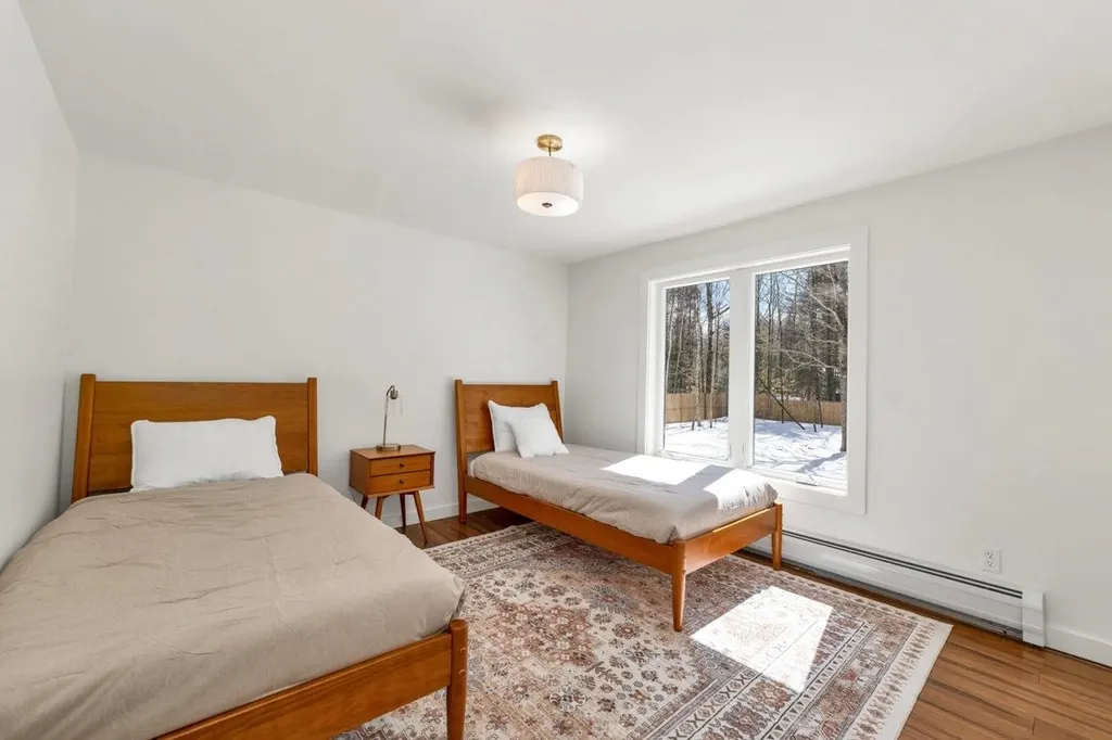 71 Maltais Farm Road Lincoln NH 03251