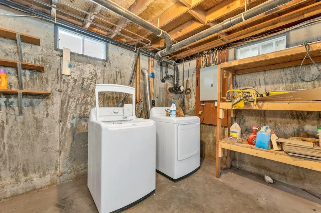 71 Maltais Farm Road Lincoln NH 03251