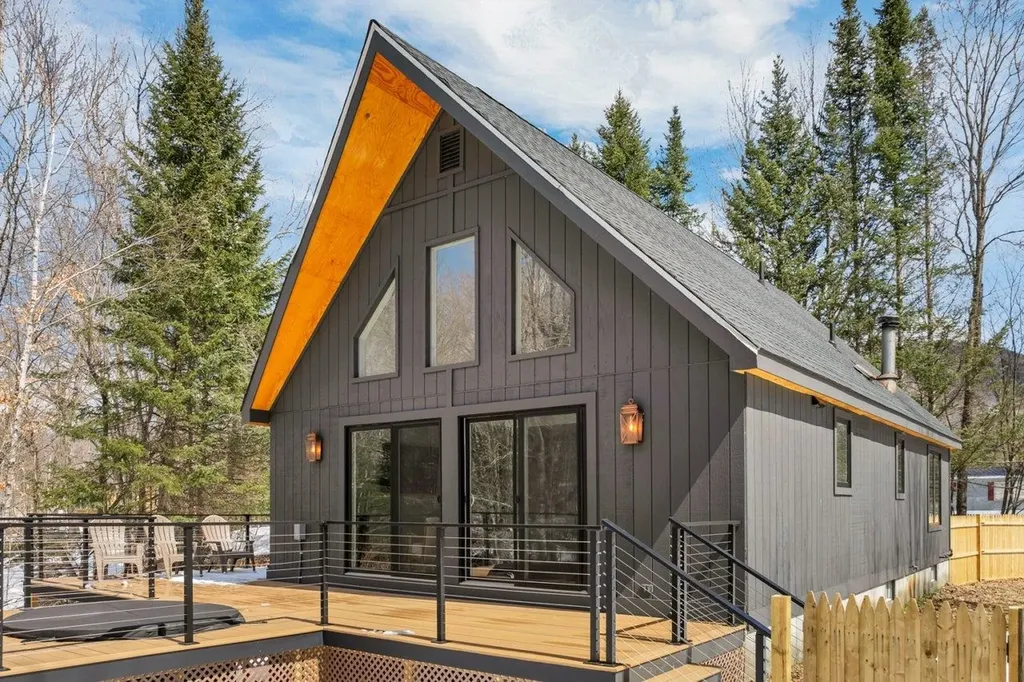 71 Maltais Farm Road Lincoln NH 03251