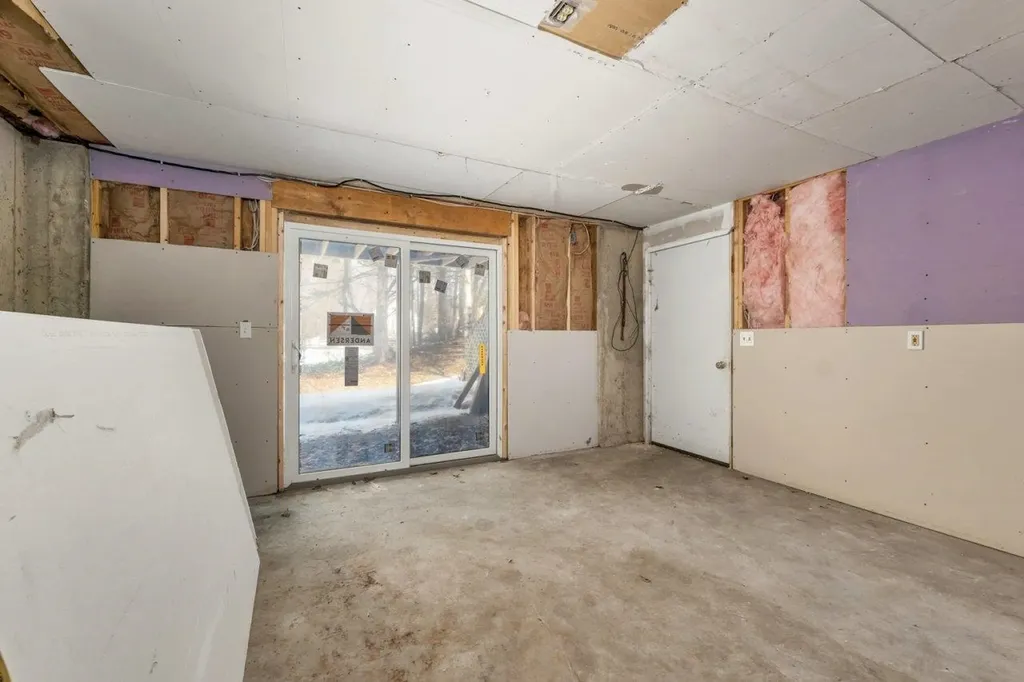 71 Maltais Farm Road Lincoln NH 03251