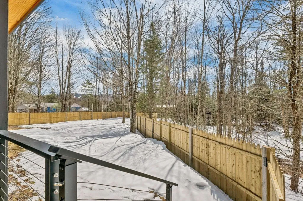 71 Maltais Farm Road Lincoln NH 03251