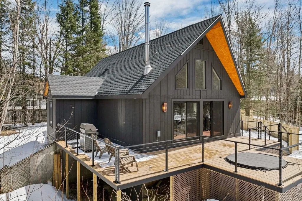 71 Maltais Farm Road Lincoln NH 03251