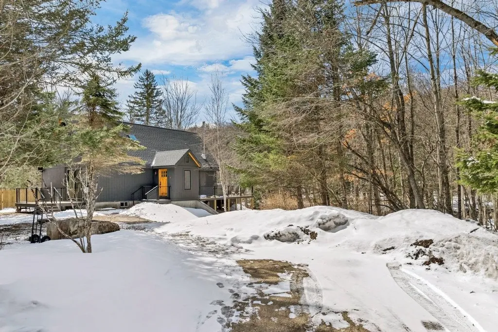 71 Maltais Farm Road Lincoln NH 03251