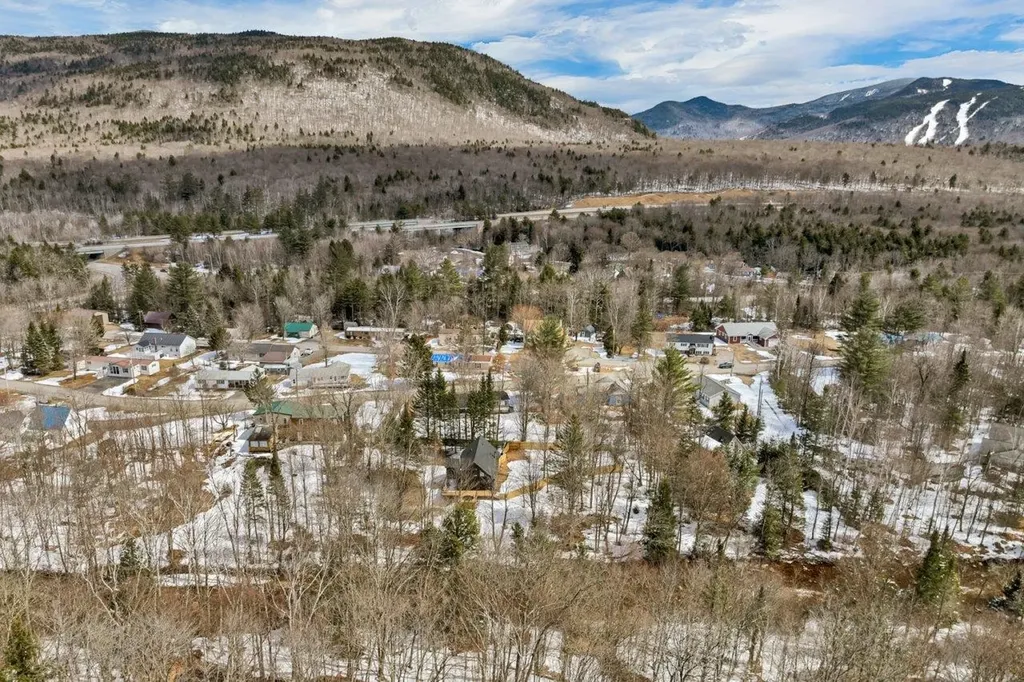 71 Maltais Farm Road Lincoln NH 03251