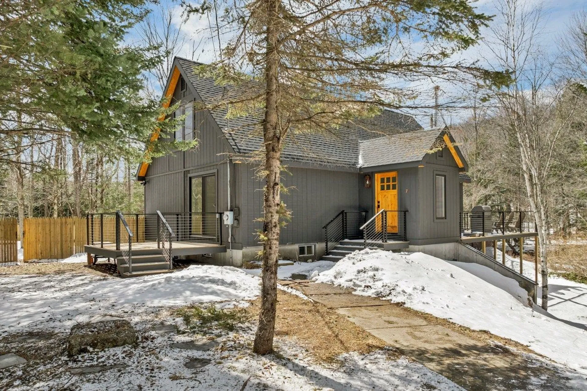 71 Maltais Farm Road Lincoln NH 03251