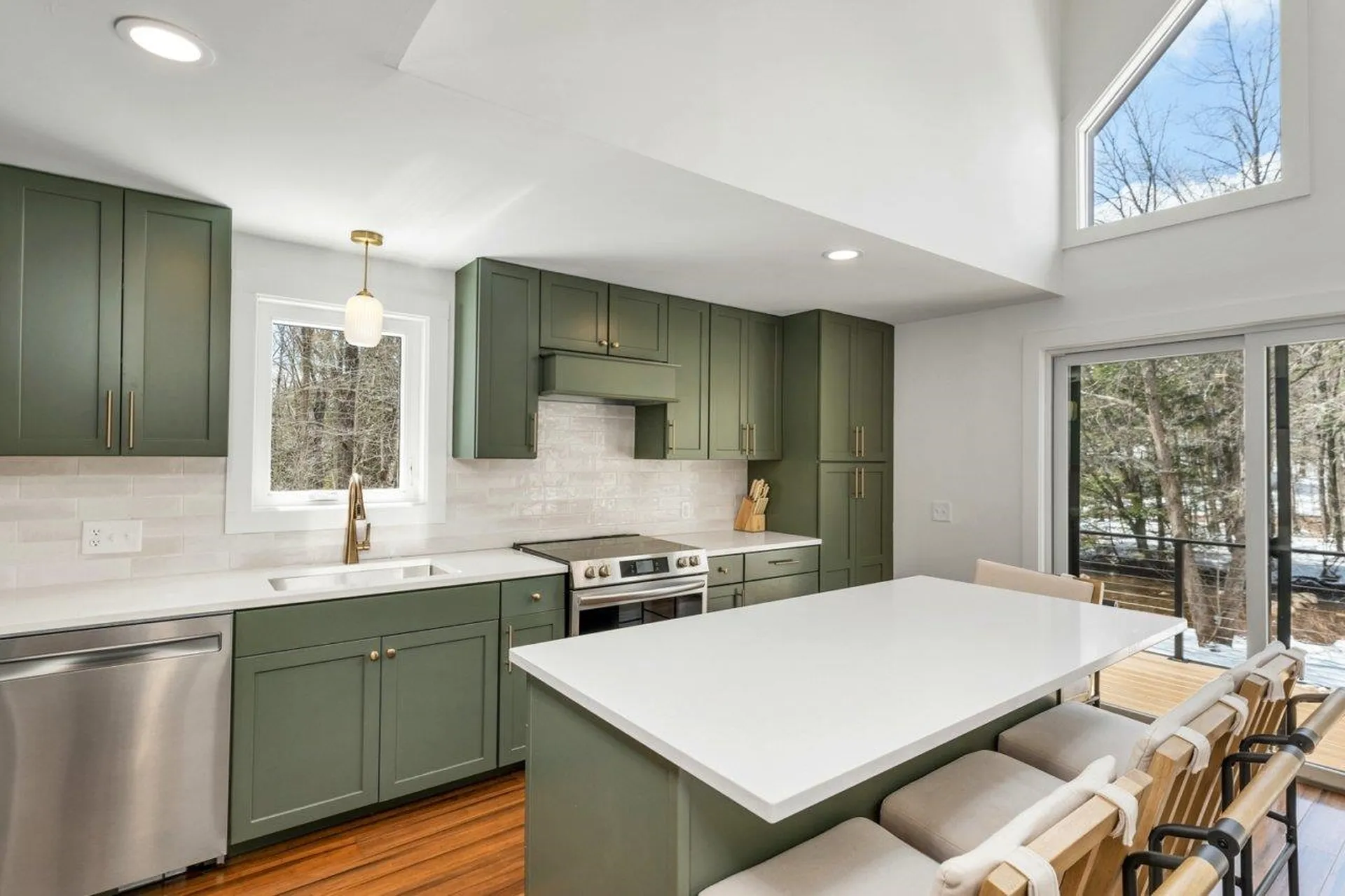 71 Maltais Farm Road Lincoln NH 03251