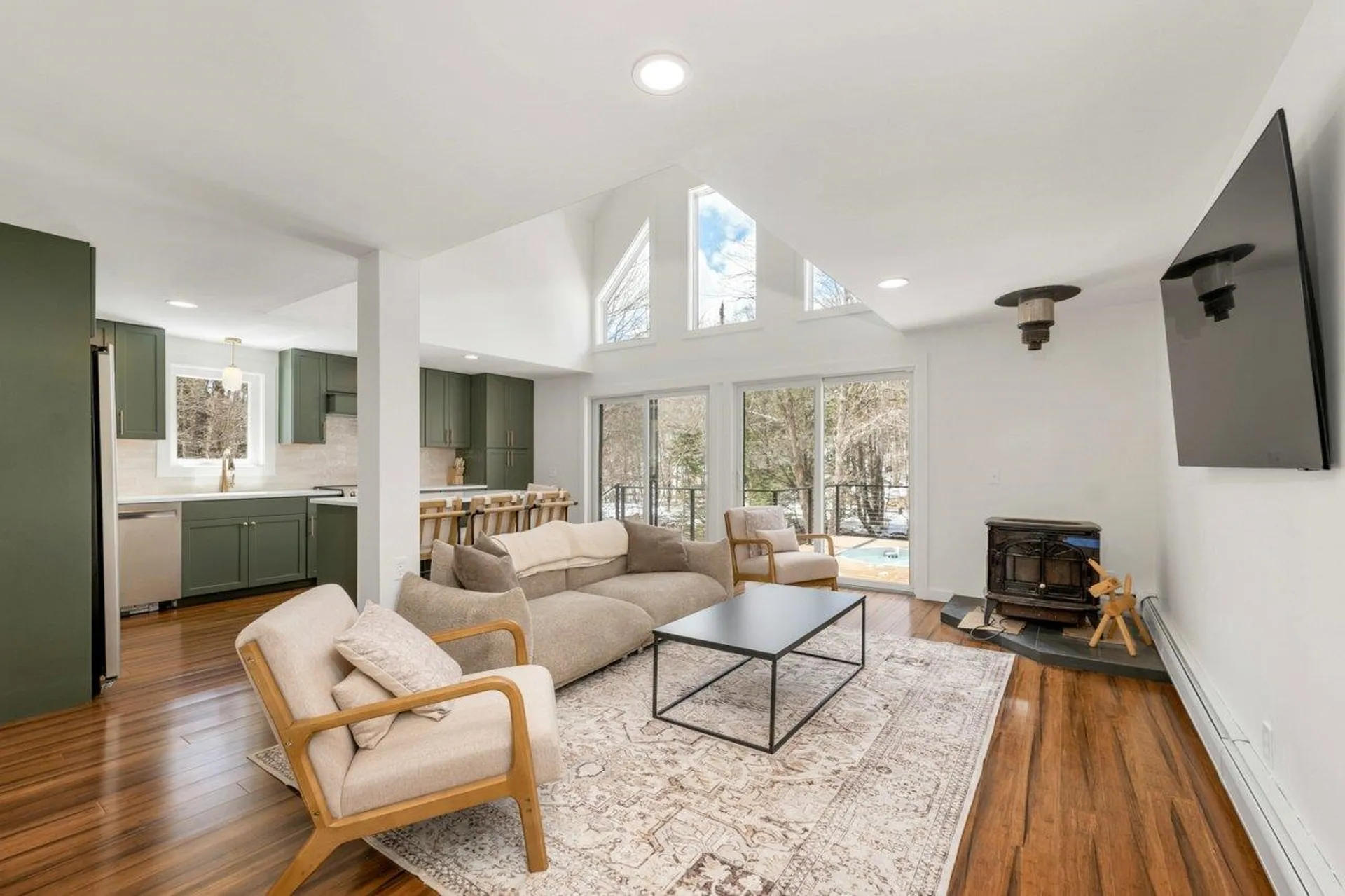 71 Maltais Farm Road Lincoln NH 03251