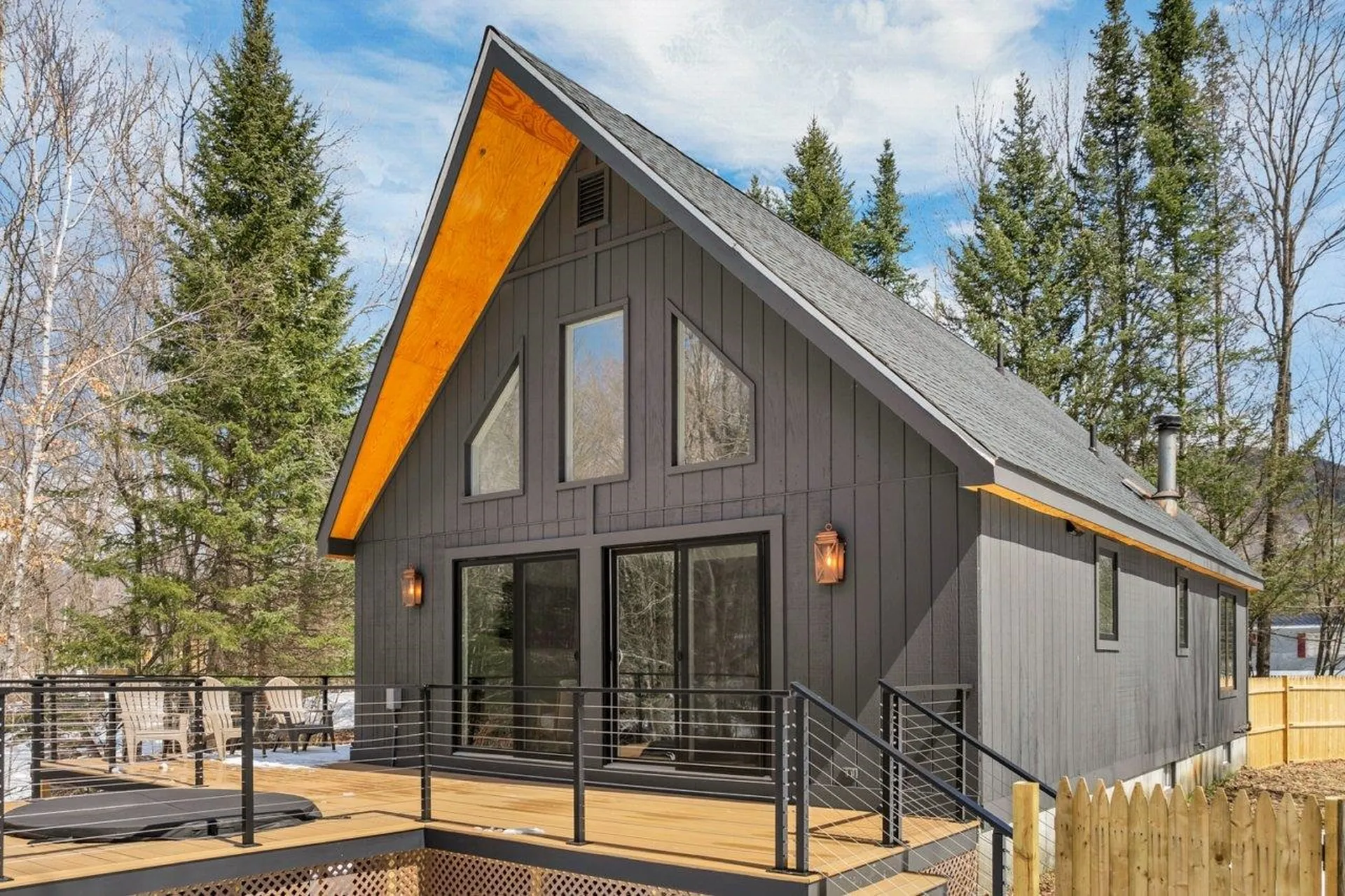 71 Maltais Farm Road Lincoln NH 03251