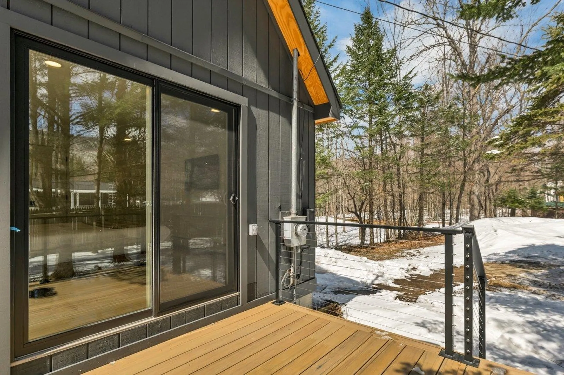 71 Maltais Farm Road Lincoln NH 03251