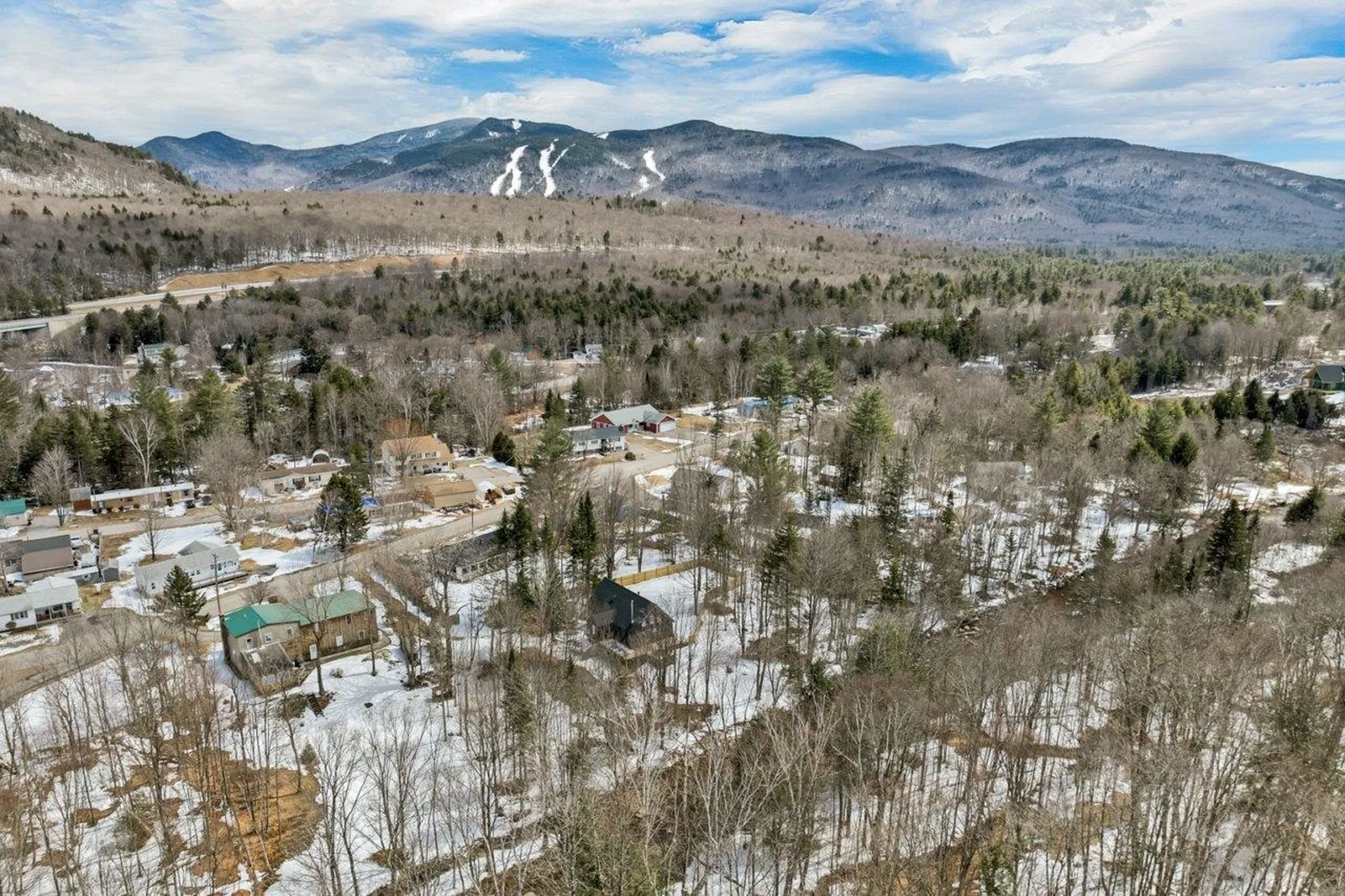 71 Maltais Farm Road Lincoln NH 03251