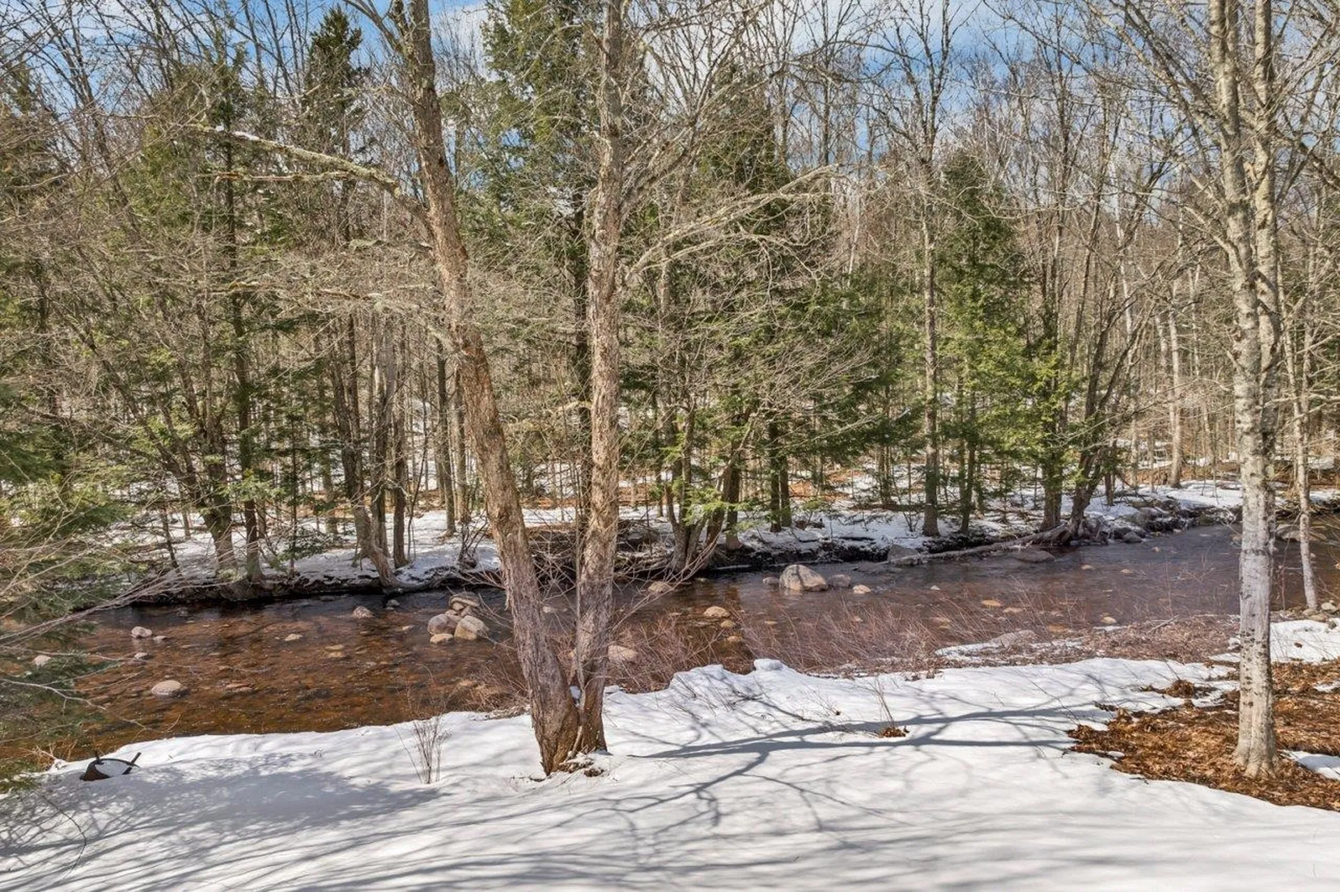 71 Maltais Farm Road Lincoln NH 03251