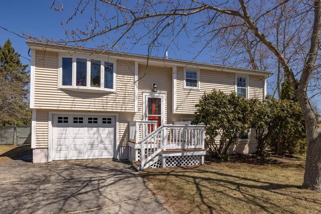 1 Ben Rich Drive Somersworth NH 03878