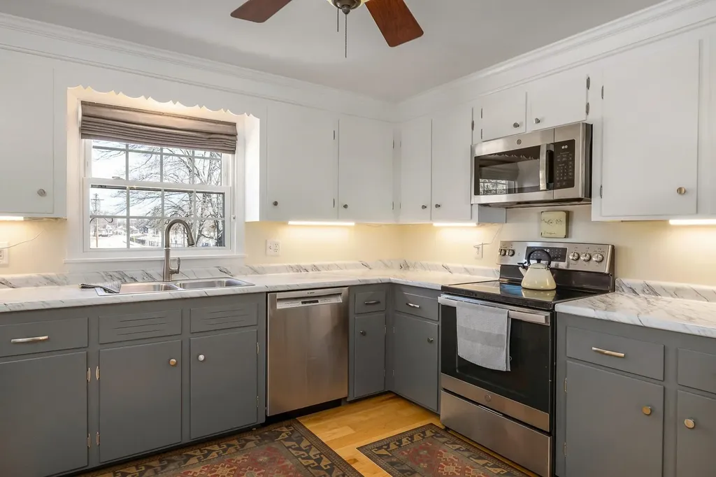 1 Ben Rich Drive Somersworth NH 03878