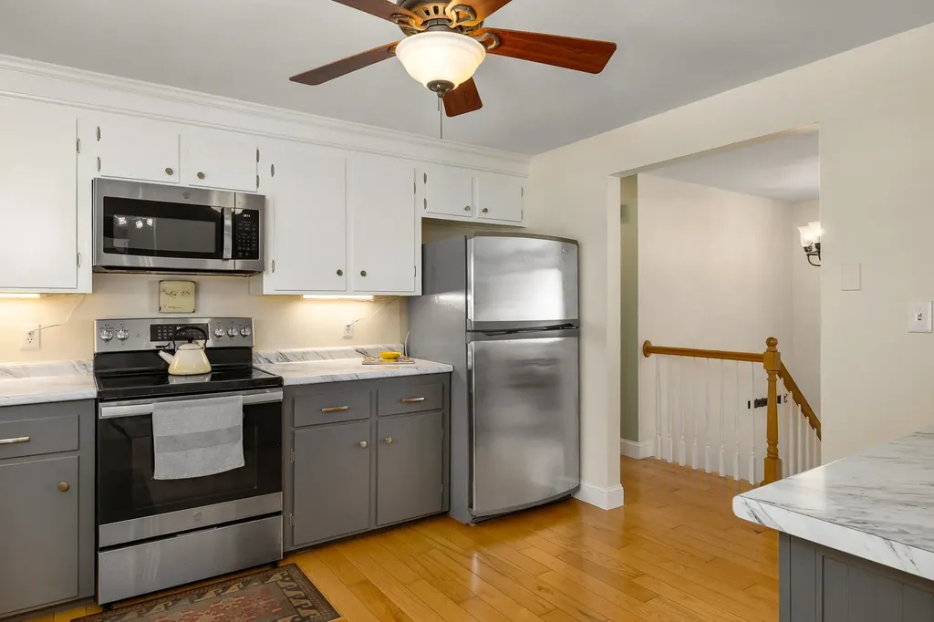 1 Ben Rich Drive Somersworth NH 03878