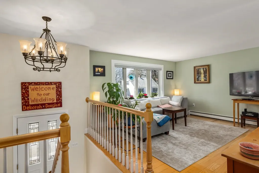 1 Ben Rich Drive Somersworth NH 03878