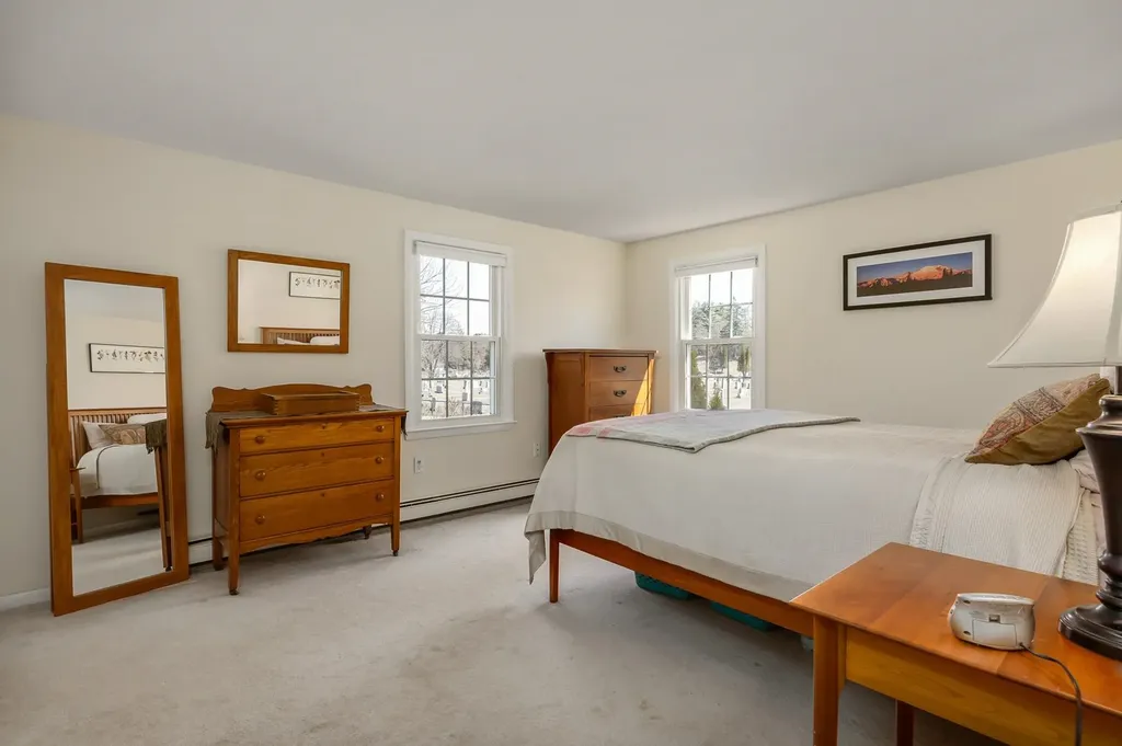 1 Ben Rich Drive Somersworth NH 03878