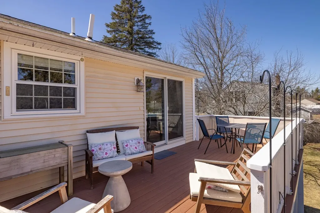 1 Ben Rich Drive Somersworth NH 03878