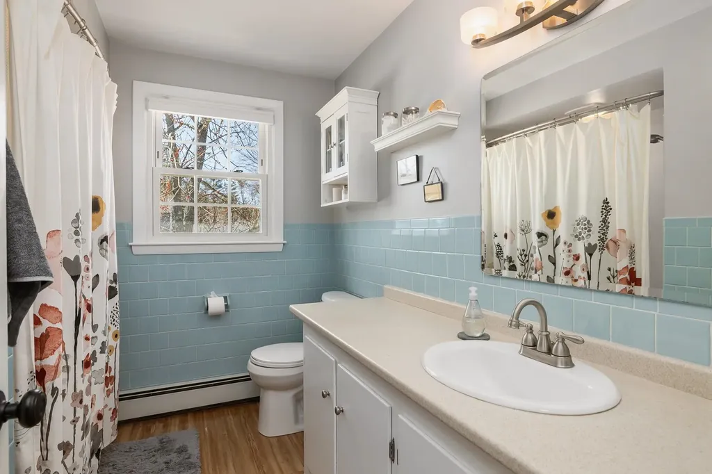 1 Ben Rich Drive Somersworth NH 03878