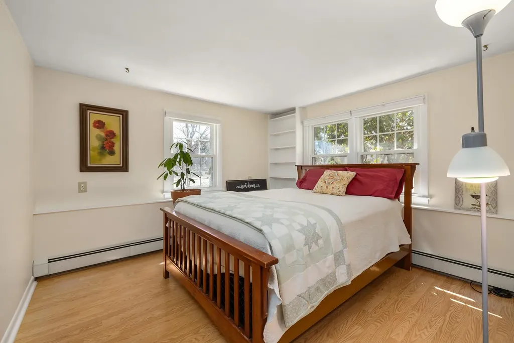 1 Ben Rich Drive Somersworth NH 03878
