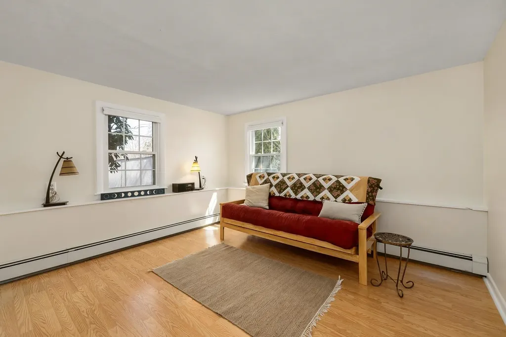 1 Ben Rich Drive Somersworth NH 03878