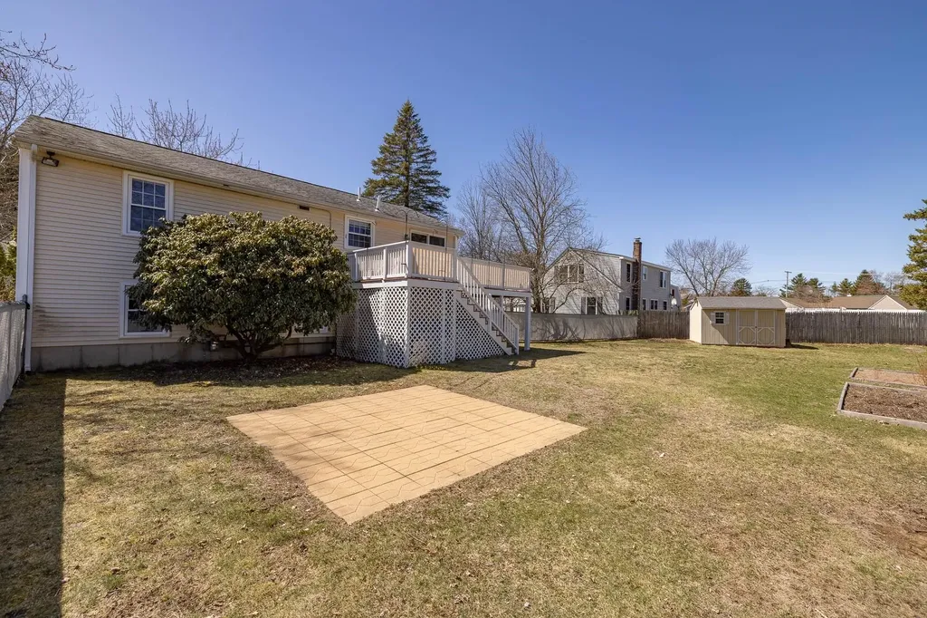 1 Ben Rich Drive Somersworth NH 03878