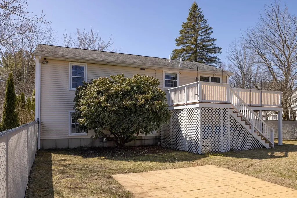 1 Ben Rich Drive Somersworth NH 03878