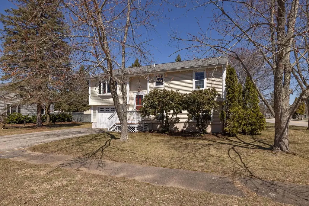 1 Ben Rich Drive Somersworth NH 03878