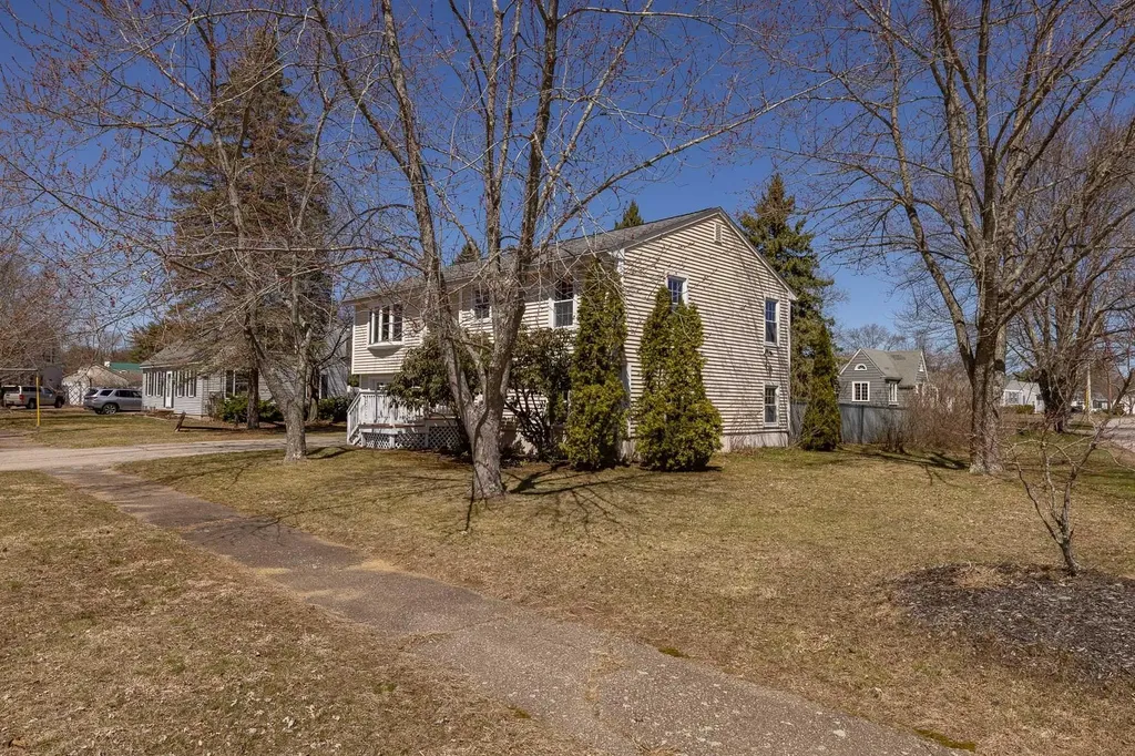 1 Ben Rich Drive Somersworth NH 03878