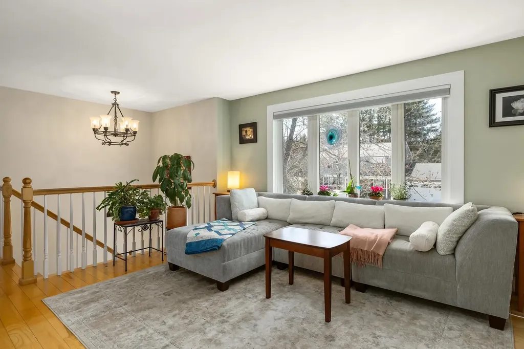 1 Ben Rich Drive Somersworth NH 03878