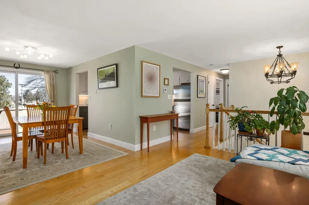 1 Ben Rich Drive Somersworth NH 03878